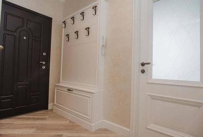 Va ofer spre vanzare un apartament de 2 camere in Dristor - 5