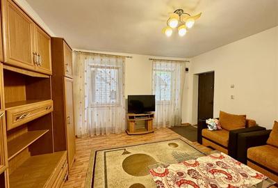 Apartament cu 2 camere nedecomandat în Ultracentral - 3
