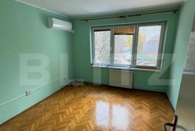 Apartament cu 3 camere decomandat în Central - 2