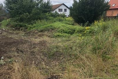 Teren în Stupini - 9