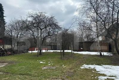 Casă cu 3 camere cu Teren 972 Mp în Zizin - 19