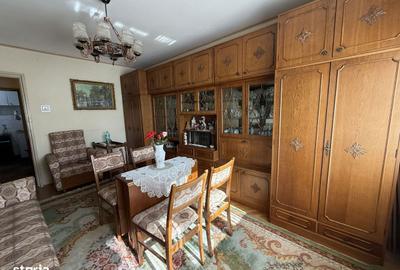 Apartament cu 3 camere decomandat în Ultracentral - 13