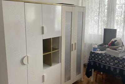 Garsonieră semidecomandată în Muncii - 4