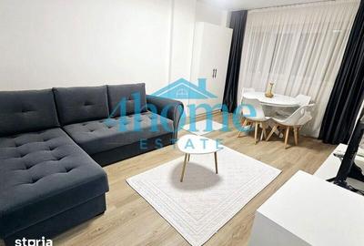 Apartament cu 2 camere, mobilat în Obor - 3