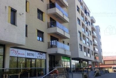 2 Camere | Romana | Etaj 2 | 52,50 mp + 2,50 mp Logie | Pet friendly |