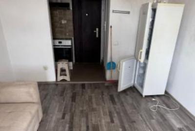 Garsonieră zona Poarta 6 semimobilat utilată 20 mp Garsonieră zona Poarta 6 semimobilat utilată 20 mp - 3