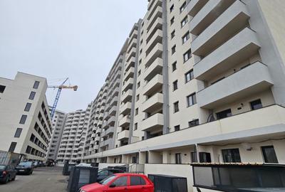 Apartament 2 Camere Metrou Pacii ( bloc nou + parcare ) - 14