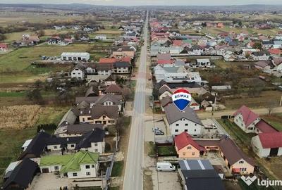 Spațiu comercial, de 473 mp, în Marginea - 10