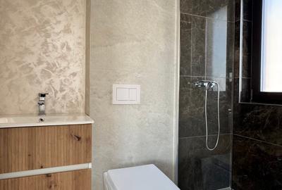 Duplex cu 3 camere cu Canalizare în Giroc - 12