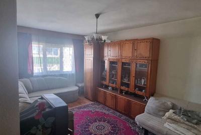 Apartament cu 2 camere decomandat în Central - 8