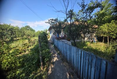 Casă cu 4 camere în Florica - 4