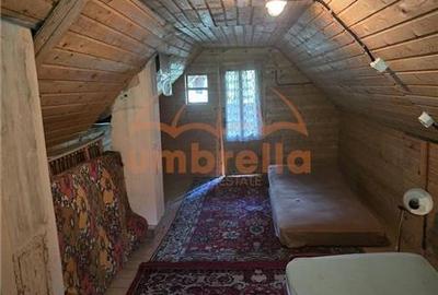 De vanzare cabana Somesul Rece ! - 15