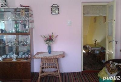 Casă cu 6 camere cu Teren 250 Mp în Capu Câmpului - 7