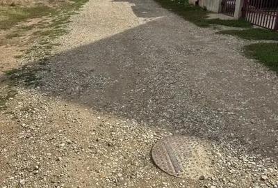 Teren De Vanzare Buftea PT. Constructie zona Vile Strada Independentei - 2