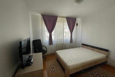 Apartament cu 2 camere semidecomandat în Mazepa 1 - 2
