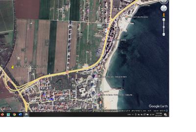 Teren Steaua de Mare 2