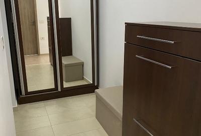 Apartament cu 2 camere decomandat, mobilat în Torontalului - 2
