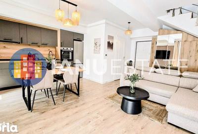 Apartament cu 3 camere decomandat în Rahova - 2