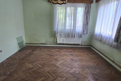 Casă cu 3 camere cu Canalizare în Tudor Vladimirescu - 4