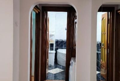 Sebastian - 2 camere, decomandat, comfort 1, bloc renovat, mobilat, utilat. - 10