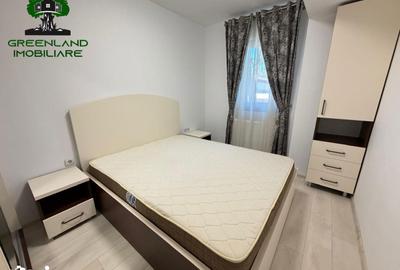 Apartament cu 3 camere în Ultracentral - 10