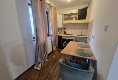 Garsonieră semidecomandată, mobilată în Nicolina - 6