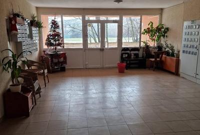 Garsonieră decomandată în Apărătorii Patriei - 7