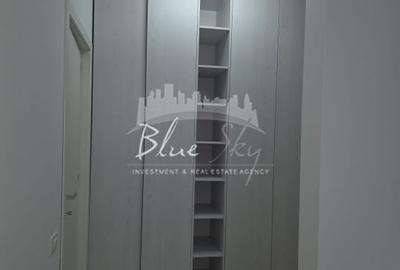 Apartament modern cu vedere la mare si loc de parcare-inchiriere pe termen lung - 15