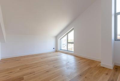 Oasis Homes - Concept smart&green  - zona Iancu Nicolae - 20