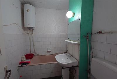 Apartament cu doua camere ultracentral in Gura Barza-Criscior, etaj 1 - 7