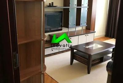 Apartament cu 2 camere decomandat, mobilat în Mihai Viteazul - 7