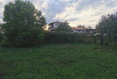 Casă cu 4 camere cu Teren 2200 Mp în Central - 8