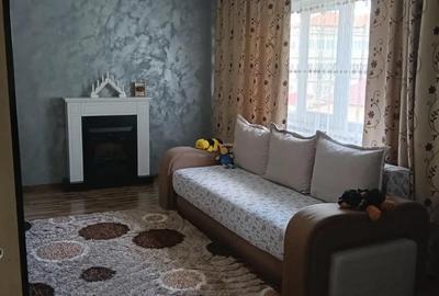 Apartament cu 2 camere decomandat în Crihala - 1