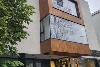 4 Camere | Bloc Boutique cu trei etaje | 3 Balcoane | Parcare | Dressing - 9