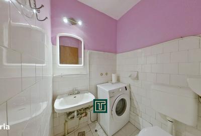 Apartament cu 4 camere decomandat, mobilat în Alfa - 10
