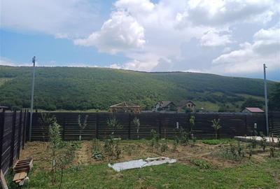 Locuinta/resedinta de vacanta,zona metropolitana Brasov, Zizin - Tarlungeni - 3