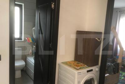 De vanzare apartament , cu 3 camere, 60mp, zona Carpati 2 - 9