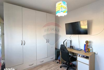 Apartament cu 2 camere semidecomandat în Vitrometan - 5