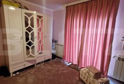 Casă cu 5 camere cu Teren 500 Mp în Calea Moldovei - 14