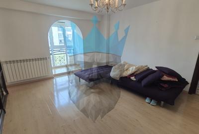 Apartament cu 2 camere decomandat, mobilat în Națiunile Unite - 3