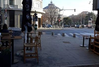 Universitate Stirbei Voda - 3