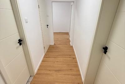 Apartament cu 2 camere decomandat în Tei - 13
