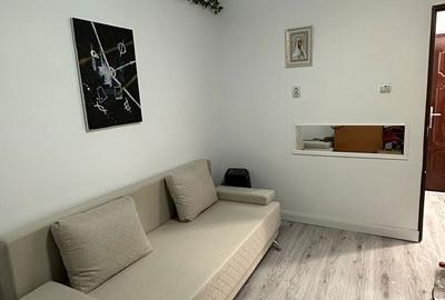 Garsonieră semidecomandată în Central - 2