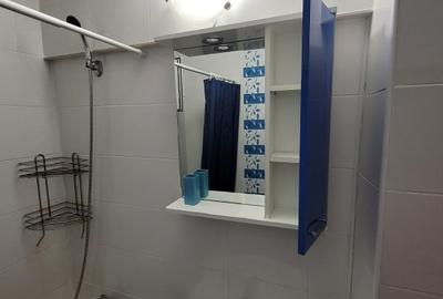 Apartament cu 2 camere semidecomandat în Drumul Taberei - 6