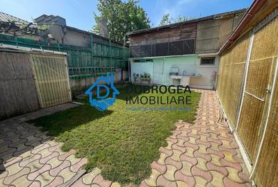 Casă individuală cu 2 camere cu Teren 275 Mp în Central - 3