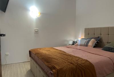 Apartament 3  camere in zona Armeneasca/3-Rooms in Armeneasca Neighbourhood - 11