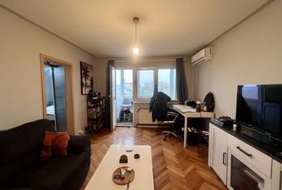 Apartament cu 2 camere semidecomandat, mobilat în Telegrafului - 3