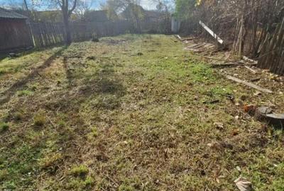 Casă cu 2 camere cu Teren 609 Mp în Coman - 7