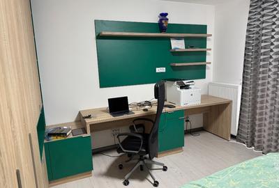 Apartament cu 2 camere decomandat în Sopor - 7