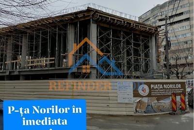 Vanzare apartament 2 camere, zona Tineretului - Gheorghe Sincai - 8